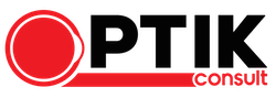 Logo Optik Consult - cabinete oftalmologie în Arad